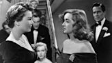 More fireworks than Oppenheimer: How All About Eve stormed the Oscars