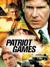 Patriot Games