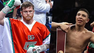 Pesaje de ‘Canelo’ vs. Munguía HOY: ¿Dónde ver EN VIVO la ceremonia previa a la pelea?