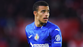 Ambulance called onto pitch in Mason Greenwood’s last game for Getafe as Man Utd loanee's team-mate 'loses consciousness for several minutes' after collision | Goal.com English Saudi Arabia