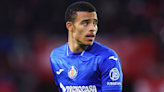 Ambulance called onto pitch in Mason Greenwood’s last game for Getafe as Man Utd loanee's team-mate 'loses consciousness for several minutes' after collision | Goal.com English Oman