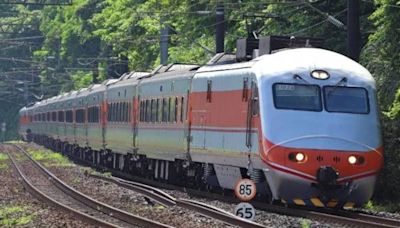 暴雨釀花蓮土石流清除困難 台鐵崇德至和仁單線通車…列車延誤10至15分