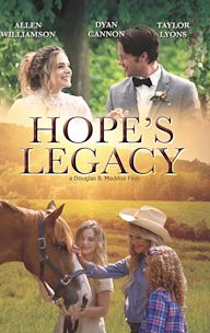 Hope's Legacy