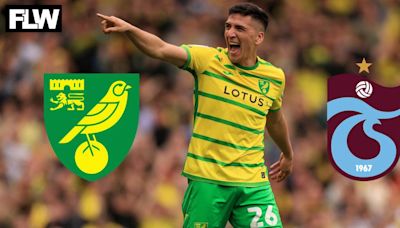 Norwich City: Marcelino Nunez transfer news emerges as club make move