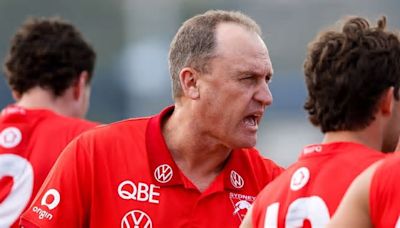 Key Quotes: John Longmire, Round 7