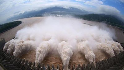 川渝持續「高燒」！三峽水庫「空調」失靈？專家曝主因