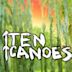 Ten Canoes