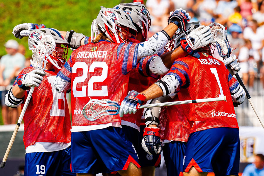 2-Point Business is Booming For Boston With Win Over Atlas; Archers Roll Redwoods