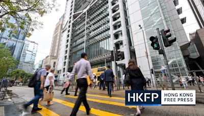 US warns of business risks in Hong Kong linked to nat. security laws, as city says claims ‘false, baseless’