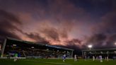 Shrewsbury Town v Peterborough moved for TV coverage