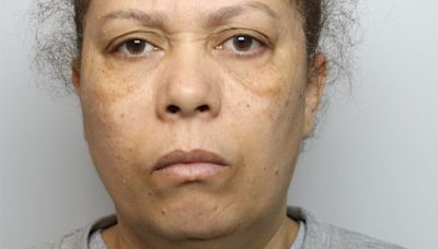 Mother who killed her children in frenzied knife attacks handed hospital order