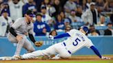 Yoshinobu Yamamoto shines and Dodgers' offense shows some life in win over Rockies