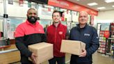 Post Office to offer DPD and Evri parcel delivery options to customers