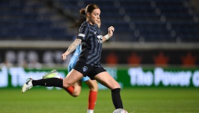 USWNT takes notice as Spirit rookie Hershfelt flourishes in the pros – Equalizer Soccer