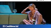 'Un delicado equilibrio': el teatro sesentero puede hacerse muy bien (y genial Manuela Velasco)