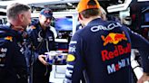 Horner: “Newey era un espíritu libre”