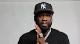 50 Cent Commemorates 20 Years of Getting Rich, Not Dying With Final Lap Tour