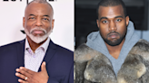 LeVar Burton Gets Honest About Kanye West Not Reading Books