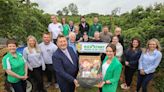 13 New NI Producers To Join Lidl 'Kickstart' Programme