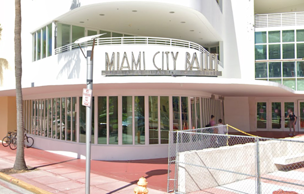 Woman beaten to death in Miami Beach: report