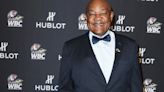 Hall Of Fame Boxer George Foreman Accused Of Sexually Assaulting Two Minors