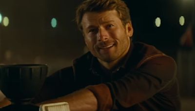 ...Twisters Star Glen Powell Recalls Advice He Received From Tom Cruise About Navigating Fame: 'I Don’t Know How To...