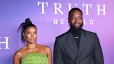 Gabrielle Union and Dwyane Wade to Receive NAACP President’s Award at 2023 Image Awards