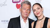 Katharine McPhee's Husband David Foster Faces Backlash For Calling Her 'Fat' In Unearthed Clip