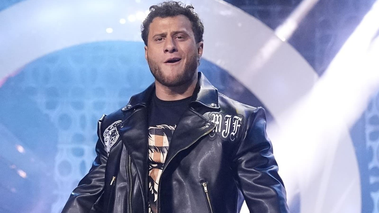 AEW's Wardlow Doesn't Hold Back On Former Champ MJF - Wrestling Inc.