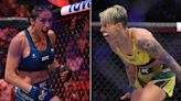 Tatiana Suarez vs. Amanda Lemos added to UFC 298 in February