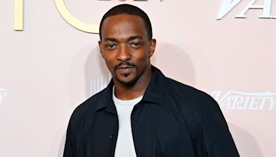 What to Know About Anthony Mackie’s ‘Captain America: Brave New World’