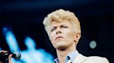 David Bowie Scores Another Bestseller In America