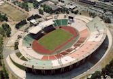 Ferenc Puskás Stadium