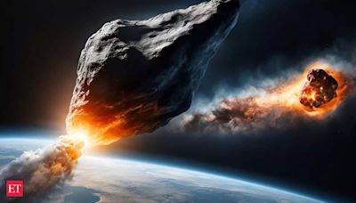 Asteroid may become new wonder-food for astronauts, claims new study