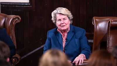 'It's About Integrity': Sandi Toksvig Gets Candid About Why She Quit The Great British Bake Off