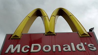 What would you get in the $5 meal deal proposed by McDonalds?