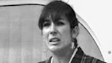 Feds: Ghislaine Maxwell deserves at least 30 years in prison