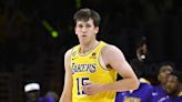 Austin Reaves holds himself accountable after Lakers are eliminated