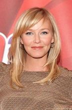 Kelli Giddish