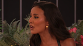 Maya Jama sends Love Island fans into meltdown as dons leather dress for final