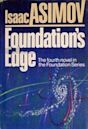 Foundation's Edge (Foundation, #4)