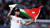 Jordan stun South Korea 2-0 to reach maiden Asian Cup final