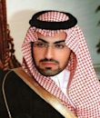Salman bin Abdulaziz Al Saud (born 1982)