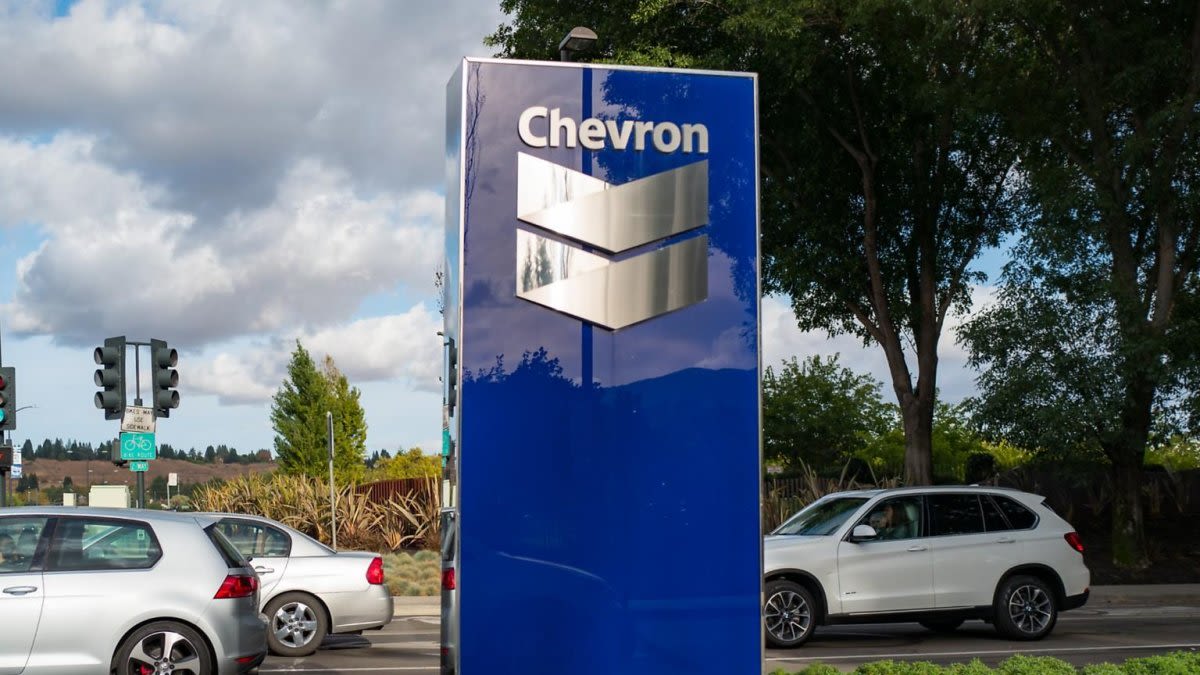San Ramon-based Chevron to move headquarters to Texas