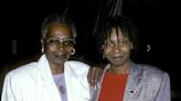 Whoopi Goldberg reveals father forced her mom to get electroshock treatment