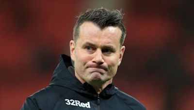 Shay Given brands FAI’s 231-day managerial search as ‘shambolic’ following two Nations League defeats