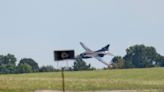 Russian fighter jet crashes at Michigan air show; video shows pilot, backseater eject