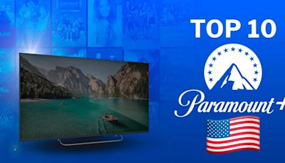 Las series más vistas en Paramount+ Estados Unidos para pasar horas frente a la pantalla