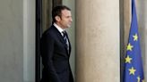 Milhares protestam na França contra escolhido de Macron para primeiro-ministro Por Reuters