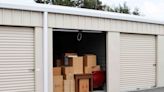 8 Things You Should Never Put in a Storage Unit